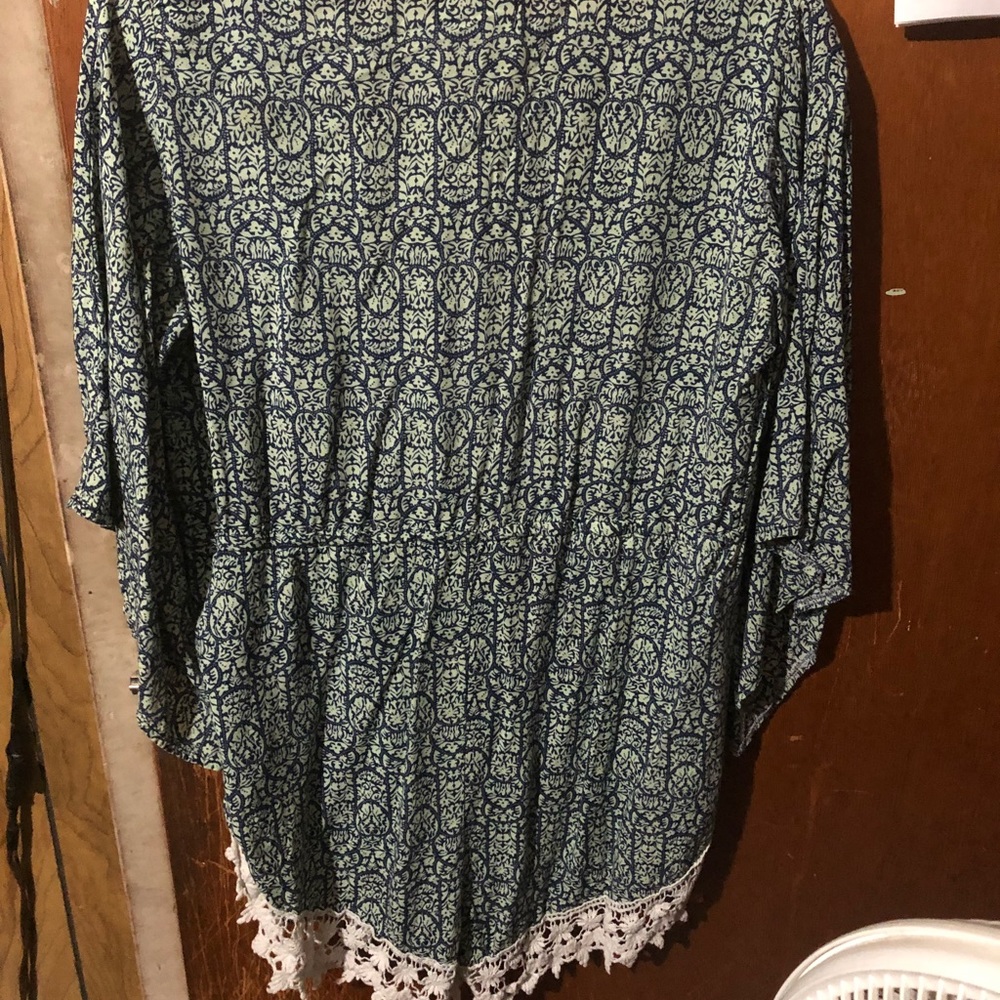 Romper - Picture 3 of 3